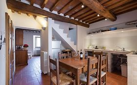 Cozy House In Panzano In Chianti